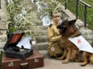 Специалист МЧС рассказала псковичам о собаках на фронте - 2026-05-13 11:35:00 - 4