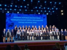 Школьные коллективы сошлись в «Битве хоров: Во имя Победы!». - 2026-05-13 19:10:58 - 3