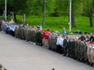 На «Зарницу 2.0» в Великих Луках собралось более 400 участников - 2026-05-13 14:35:00 - 6