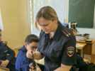 Полицейские рассказали о профессии эксперта-криминалиста - 2026-05-16 11:05:00 - 5
