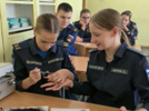 Полицейские рассказали о профессии эксперта-криминалиста - 2026-05-16 11:05:00 - 6