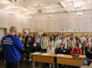 В Пскове прошёл конкурс «Безопасное колесо - 2026» - 2026-05-15 14:35:00 - 5