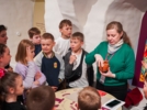 Фестиваль детских музейных программ прошел в Псковском музее-заповеднике - 2026-05-17 10:05:00 - 9