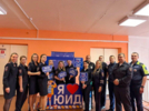 В Пскове прошёл конкурс «Безопасное колесо - 2026» - 2026-05-15 14:35:00 - 7