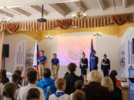 В Пскове прошёл конкурс «Безопасное колесо - 2026» - 2026-05-15 14:35:00 - 3
