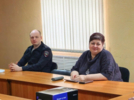 Дружина «Острович» вошла в тройку победителей конкурса за звание лучшей - 2026-05-18 08:35:00 - 4