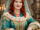 Зрители могут выбрать свою фаворитку в конкурсе «Мисс/Миссис Великие Луки 2026» - 2026-05-18 18:05:00 - 9