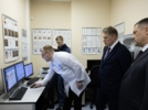 Возможности Псковского онкологического диспансера оценил Михаил Мурашко - 2026-05-18 10:05:00 - 4