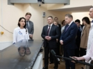 Возможности Псковского онкологического диспансера оценил Михаил Мурашко - 2026-05-18 10:05:00 - 3