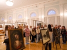 Ночь музеев прошла в Пскове - 2026-05-18 15:35:00 - 7