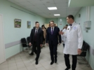 Возможности Псковского онкологического диспансера оценил Михаил Мурашко - 2026-05-18 10:05:00 - 5