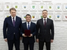 Министр здравоохранения наградил медиков Псковской области - 2026-05-18 09:05:00 - 5