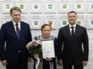 Министр здравоохранения наградил медиков Псковской области - 2026-05-18 09:05:00 - 6