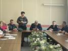 В Великих Луках обсудили безопасность летнего детского отдыха - 2026-05-19 12:05:00 - 3