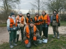 Студенты университета ИТМО прошли полевую практику в Полистовском заповеднике - 2026-05-19 09:05:00 - 5