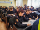 Борьбу с мошенничеством обсудили будущие полицейские в Пскове - 2026-05-23 10:05:00 - 4
