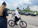 «Родительский патруль» провел в Великих Луках очередную акцию - 2026-05-21 14:05:00 - 7