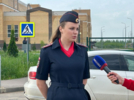 «Родительский патруль» провел в Великих Луках очередную акцию - 2026-05-21 14:05:00 - 5