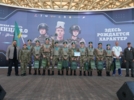 В Великих Луках завершился региональный этап «Зарницы 2.0» - 2026-05-21 10:05:00 - 3