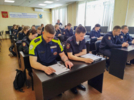 Борьбу с мошенничеством обсудили будущие полицейские в Пскове - 2026-05-23 10:05:00 - 6