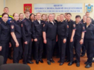 Борьбу с мошенничеством обсудили будущие полицейские в Пскове - 2026-05-23 10:05:00 - 5