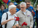 В Великих Луках открыли памятник участникам СВО - 2026-05-22 14:34:00 - 4