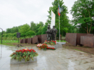 В Великих Луках открыли памятник участникам СВО - 2026-05-22 14:34:00 - 34
