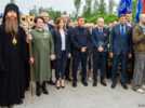 В Великих Луках открыли памятник участникам СВО - 2026-05-22 14:34:00 - 25