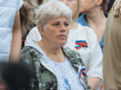 В Великих Луках открыли памятник участникам СВО - 2026-05-22 14:34:00 - 3