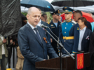 В Великих Луках открыли памятник участникам СВО - 2026-05-22 14:34:00 - 17