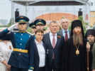 В Великих Луках открыли памятник участникам СВО - 2026-05-22 14:34:00 - 9
