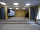В Пушкинских Горах ремонтируют учреждения культуры - 2026-05-22 08:35:00 - 5