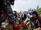 В Великих Луках открыли памятник участникам СВО - 2026-05-22 14:34:00 - 31