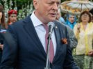 В Великих Луках открыли памятник участникам СВО - 2026-05-22 14:34:00 - 20