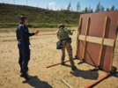 Росгвардейцы прошли испытания на право ношения знака отличия - 2026-05-24 10:05:00 - 6