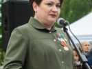 В Великих Луках открыли памятник участникам СВО - 2026-05-22 14:34:00 - 10