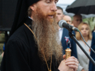 В Великих Луках открыли памятник участникам СВО - 2026-05-22 14:34:00 - 13