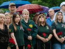 В Великих Луках открыли памятник участникам СВО - 2026-05-22 14:34:00 - 14