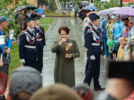 В Великих Луках открыли памятник участникам СВО - 2026-05-22 14:34:00 - 22