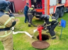 В Дно учились ликвидировать разлив нефти - 2026-05-22 10:35:00 - 3