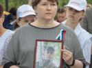 В Великих Луках открыли памятник участникам СВО - 2026-05-22 14:34:00 - 7