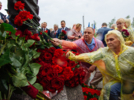 В Великих Луках открыли памятник участникам СВО - 2026-05-22 14:34:00 - 32