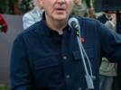 В Великих Луках открыли памятник участникам СВО - 2026-05-22 14:34:00 - 15
