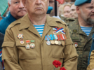 В Великих Луках открыли памятник участникам СВО - 2026-05-22 14:34:00 - 5