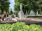 В Новоржевском и Пушкиногорском районах ведутся работы по благоустройству - 2026-05-22 10:05:00 - 4