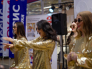 Подведены итоги конкурса талантов «Мисс/Миссис Великие Луки 2026» - 2026-05-26 18:05:00 - 6