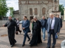 Историческое наследие Псковской области активно приводят в порядок - 2026-05-26 17:05:00 - 6