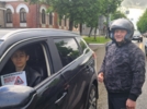 В Великих Луках провели акцию «Безопасный мотосезон» - 2026-05-28 11:35:00 - 3