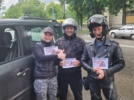 В Великих Луках провели акцию «Безопасный мотосезон» - 2026-05-28 11:35:00 - 5