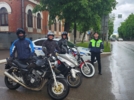 В Великих Луках провели акцию «Безопасный мотосезон» - 2026-05-28 11:35:00 - 7